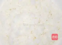 Bacon and Egg Fried Rice Recipe Illustration 10