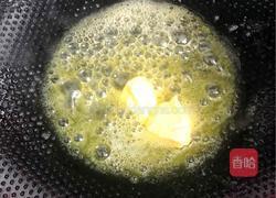 花生牛轧糖的做法图解5