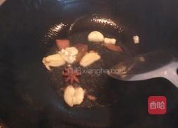 莲藕烧肉丸的做法图解2