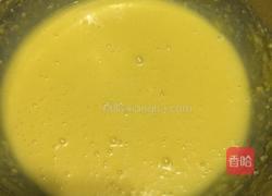 抹茶磅蛋糕的做法图解2