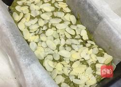 抹茶磅蛋糕的做法图解5