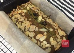 抹茶磅蛋糕的做法图解6