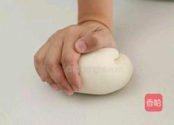 口袋饼的做法图解2