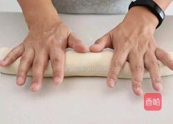 口袋饼的做法图解10