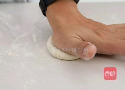 口袋饼的做法图解12