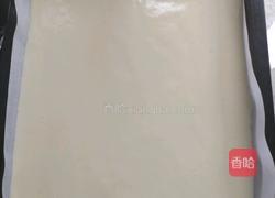 海苔肉松小贝蛋糕#肉松卷蛋糕的做法图解10