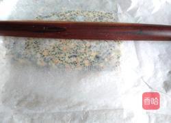 牛轧糖(大枣花生黑芝麻)的做法图解10