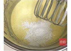 轻芝士蛋糕的做法图解5