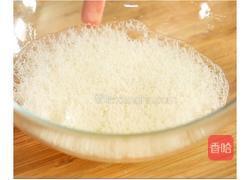 轻芝士蛋糕的做法图解7