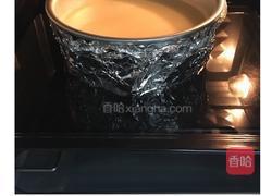 轻芝士蛋糕的做法图解10