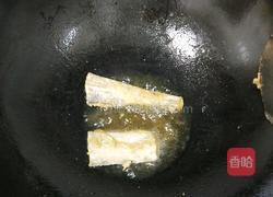 家常炖带鱼的做法图解4