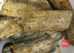 家常炖带鱼的做法图解5