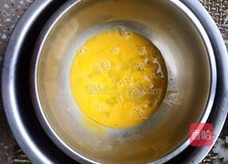脆皮无水蛋糕的做法图解4