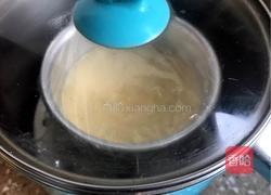 脆皮无水蛋糕的做法图解21