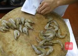 家庭传统油焖大虾的做法图解3