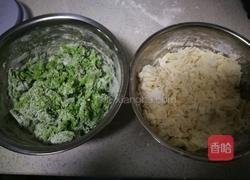 卡通萌萌包的做法图解3