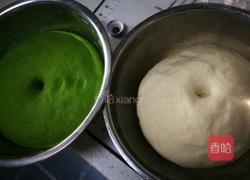 卡通萌萌包的做法图解5