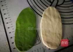 卡通萌萌包的做法图解8