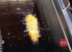 红酒洋葱脆鸡卷的做法图解4