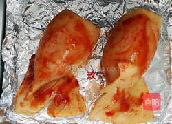 土耳其鱿鱼筒酿饭的做法图解9