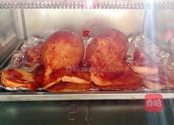 土耳其鱿鱼筒酿饭的做法图解10