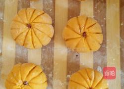 家常糯米豆沙饼的做法图解13