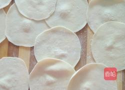 家常猪肉馅饺子的做法图解6
