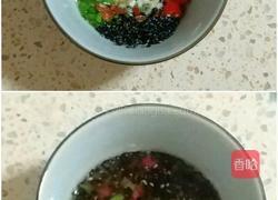 蒸菠菜饼的做法图解6