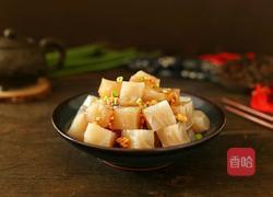 肉皮冻的做法图解11