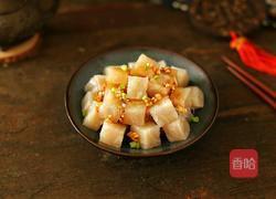 肉皮冻的做法图解10