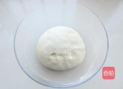 香菇胡萝卜鲜肉包的做法图解1