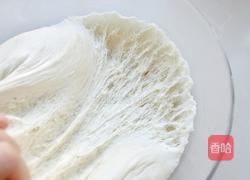 香菇胡萝卜鲜肉包的做法图解7