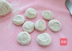 香菇胡萝卜鲜肉包的做法图解8