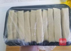 油泼面的做法图解4