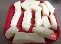 炸鲜奶的做法图解7