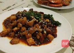 宫保鸡丁的做法图解4