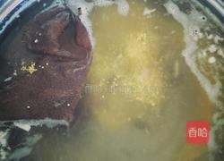香醇奶茶(内蒙古锡林郭勒盟）的做法图解3