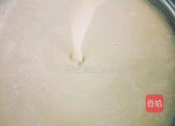 香醇奶茶(内蒙古锡林郭勒盟）的做法图解6