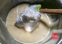 奥利奥咸奶油滴落蛋糕的做法图解5