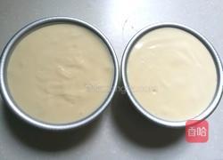 奥利奥咸奶油滴落蛋糕的做法图解7