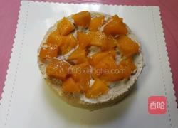 奥利奥咸奶油滴落蛋糕的做法图解12