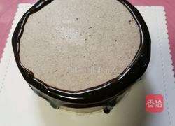 奥利奥咸奶油滴落蛋糕的做法图解13