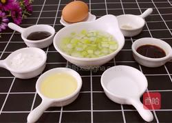 炸肉丸子的做法图解2