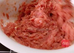 炸肉丸子的做法图解12