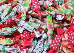 花样牛轧糖的做法图解13