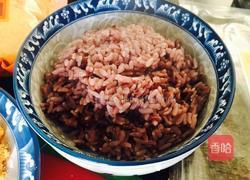 介味螺肉肉松寿司的做法图解1