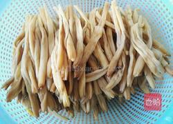 八宝菜的做法图解1