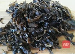 八宝菜的做法图解5