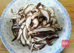 八宝菜的做法图解6