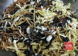 八宝菜的做法图解10